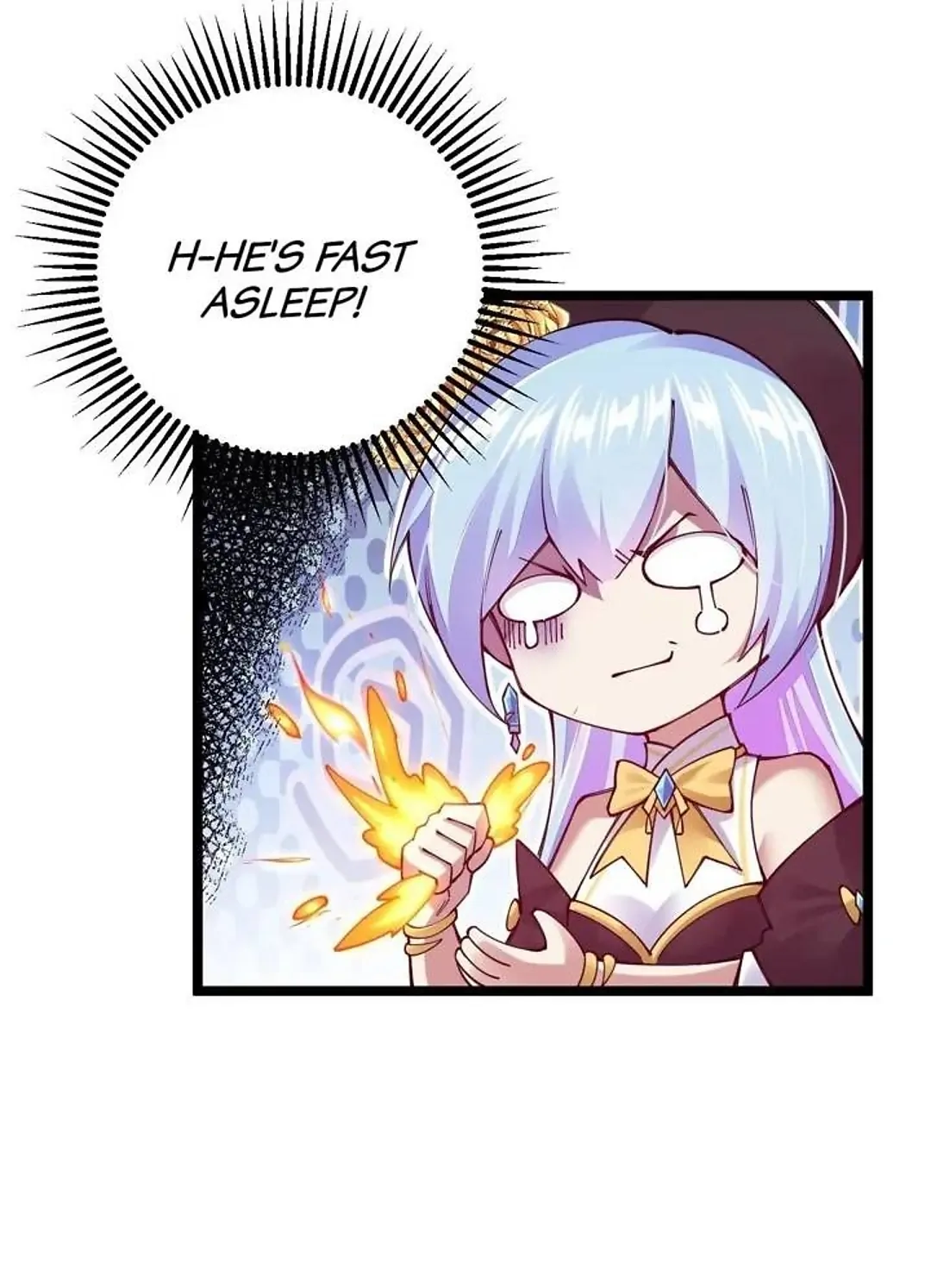 Sword God’s Life Is Not That Boring Chapter 89 - page 60