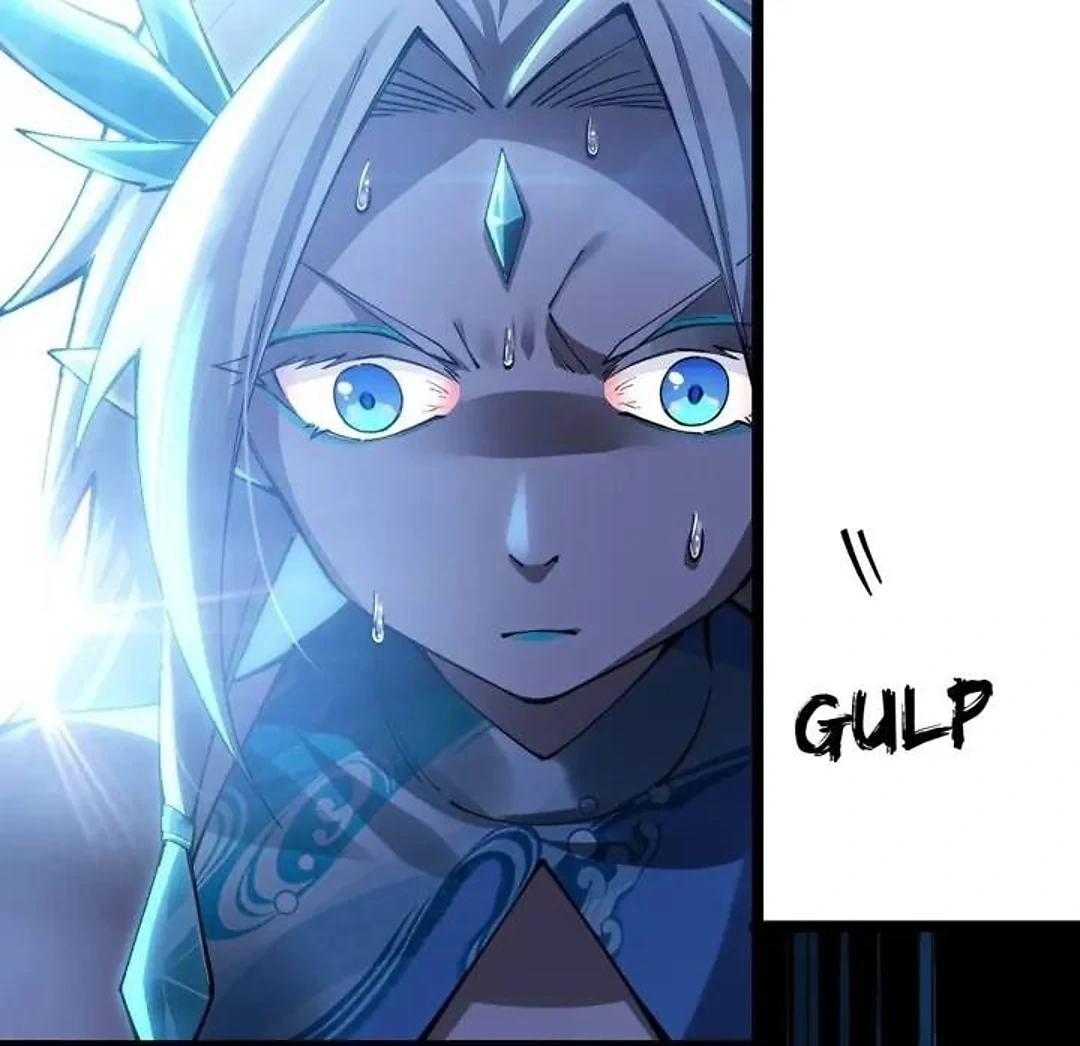 Sword God’s Life Is Not That Boring Chapter 89 - page 7