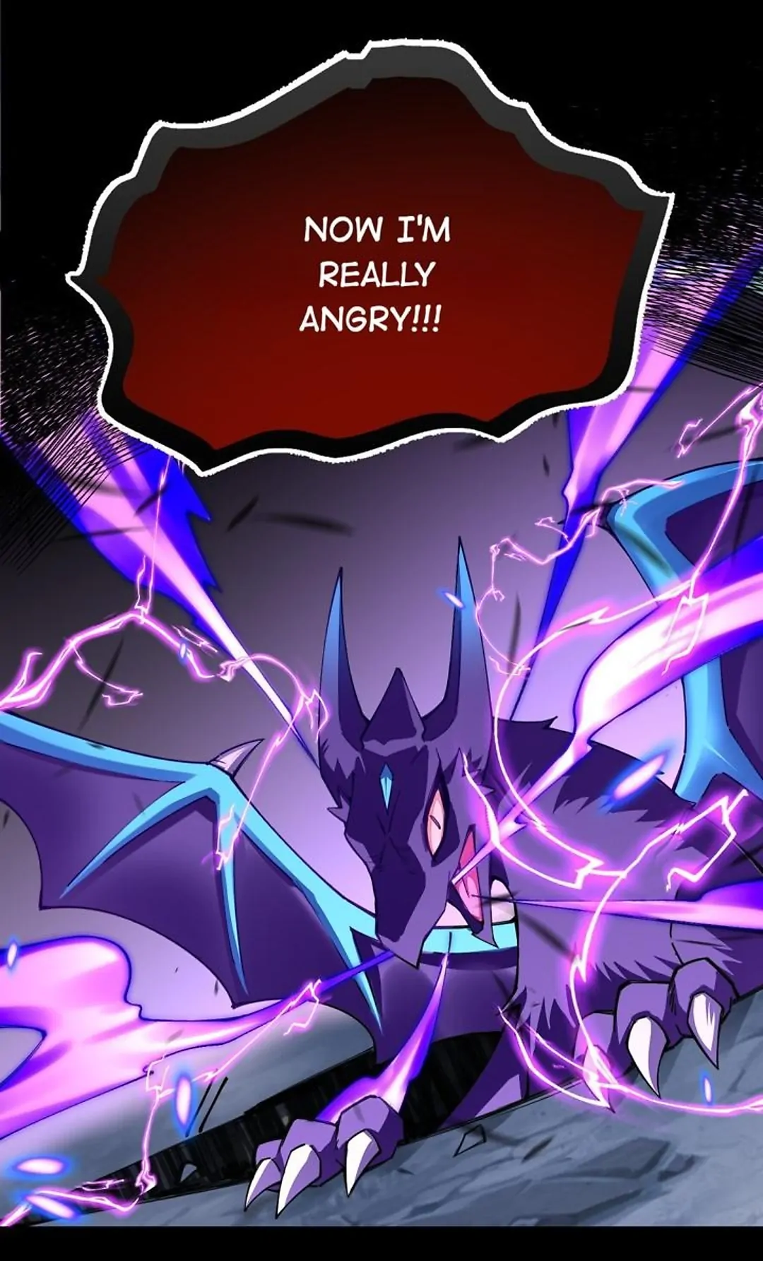 Sword God’s Life Is Not That Boring Chapter 74 - page 38