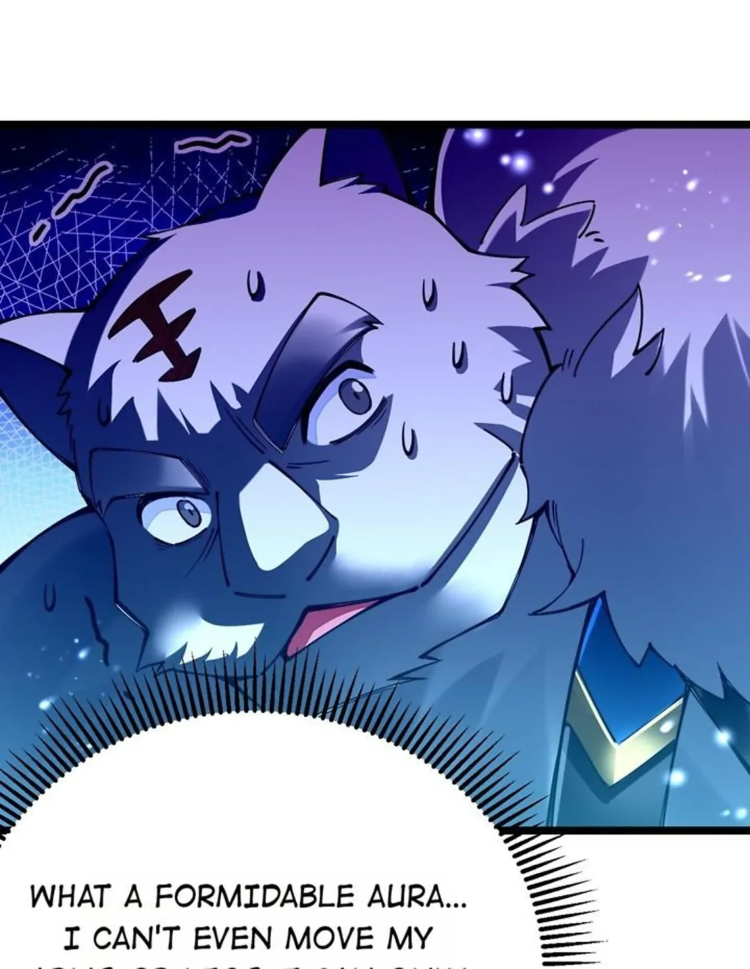 Sword God’s Life Is Not That Boring Chapter 69 - page 65