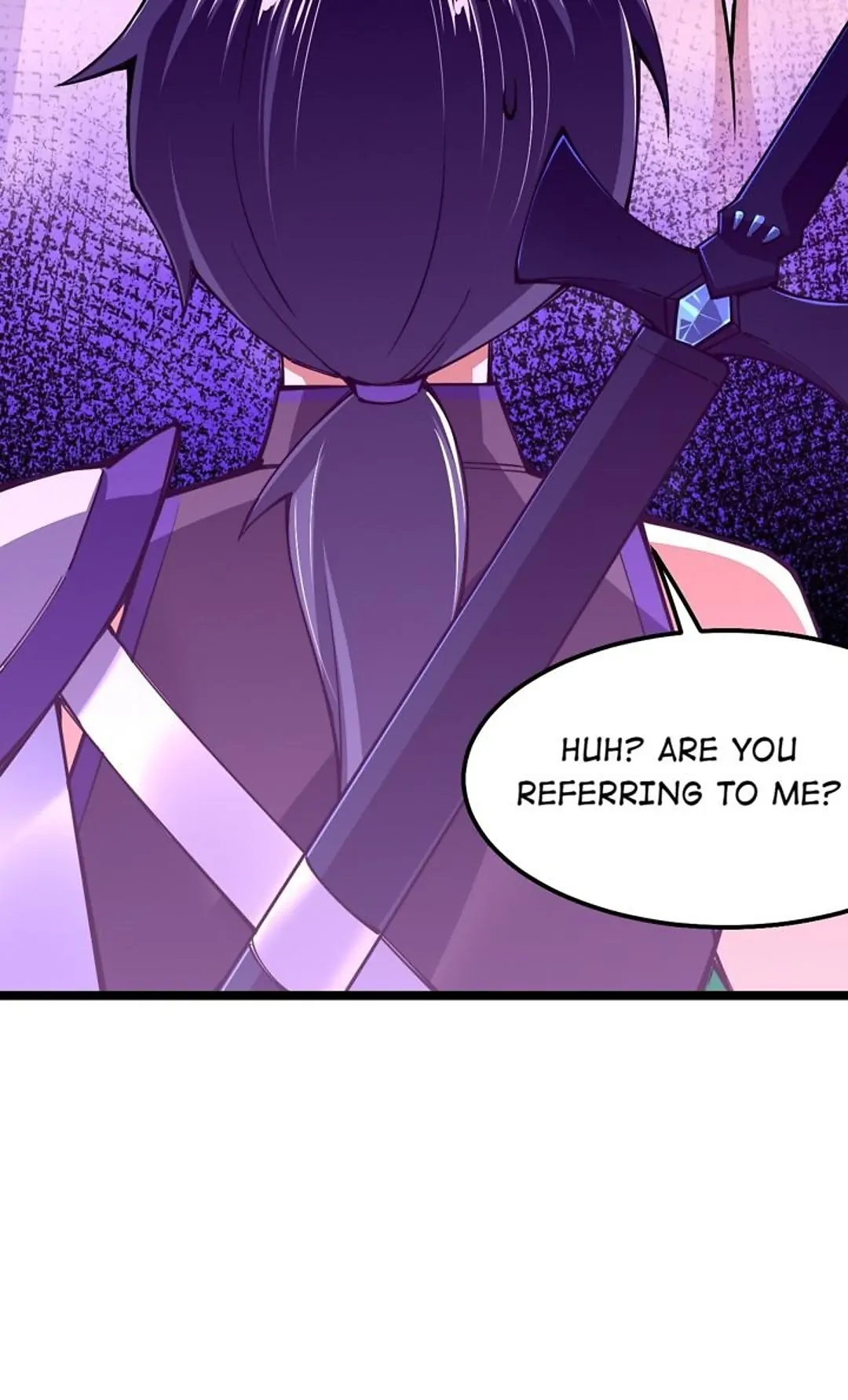Sword God’s Life Is Not That Boring Chapter 67 - page 37