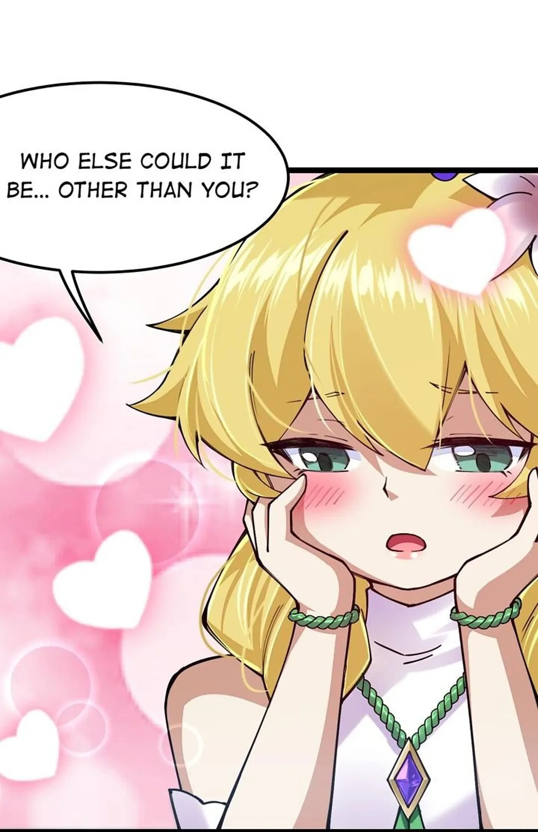 Sword God’s Life Is Not That Boring Chapter 67 - page 60