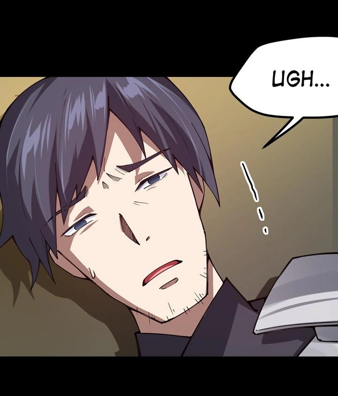 Sword God’s Life Is Not That Boring Chapter 80 - page 37