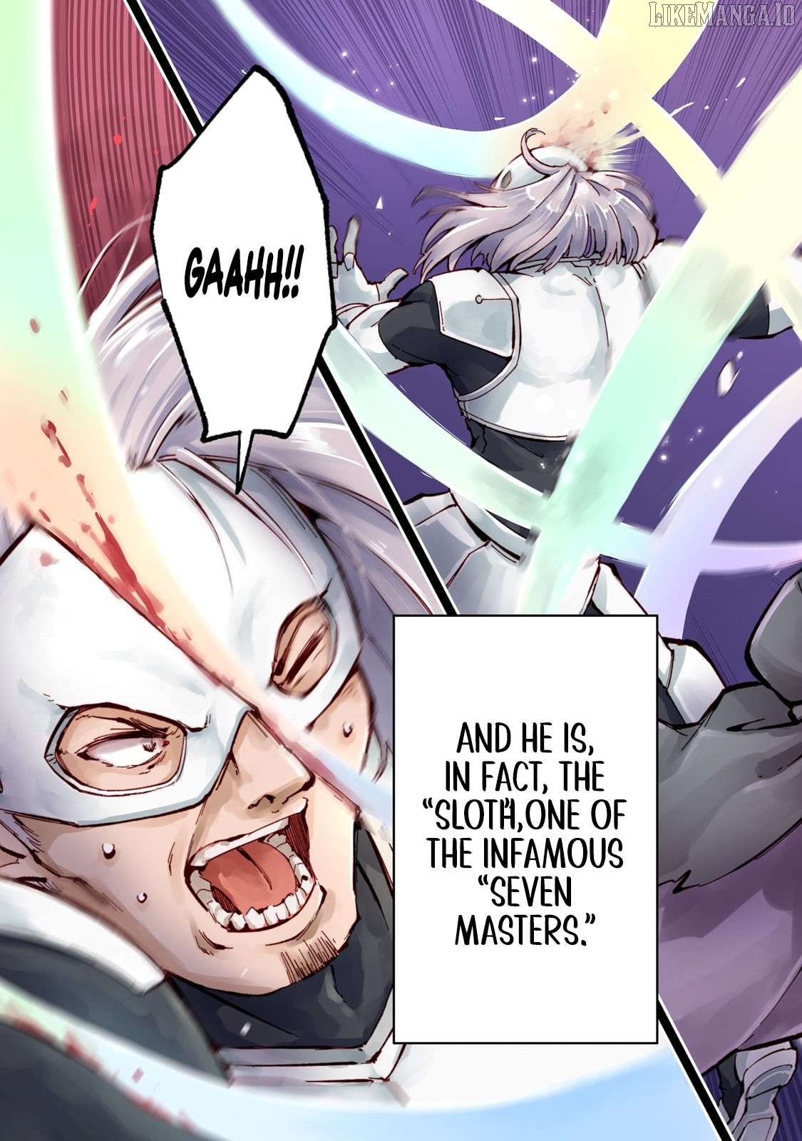 The Royal Court Magician Is Exiled - The Most Skilled Magician Who Was Banished for Being Incompetent Seems to Be Starting an Adventurer Clan With His Subordinates Chapter 5.1 - page 3