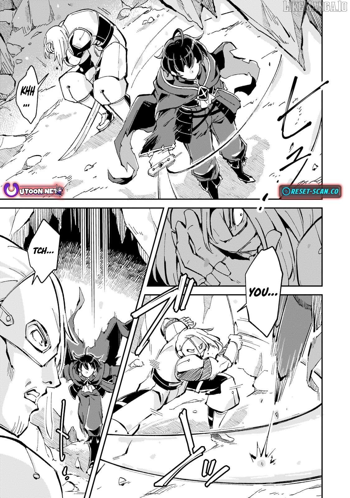 The Royal Court Magician Is Exiled - The Most Skilled Magician Who Was Banished for Being Incompetent Seems to Be Starting an Adventurer Clan With His Subordinates Chapter 5.1 - page 5