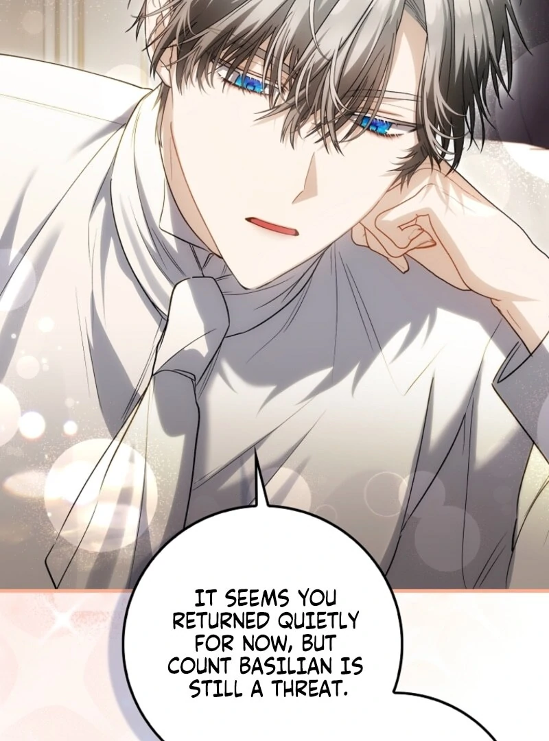 The Baby Fairy is a Villain Chapter 35 - page 13