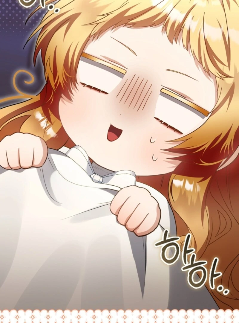 The Baby Fairy is a Villain Chapter 35 - page 15