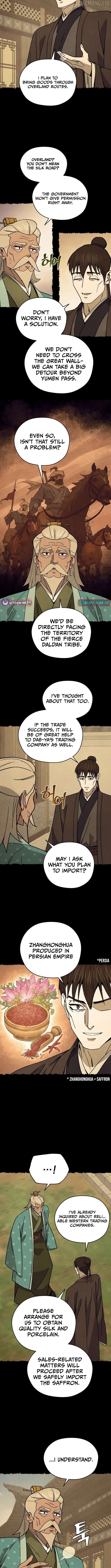 Murim’s Youngest Miracle Demon Doctor Chapter 29 - page 2
