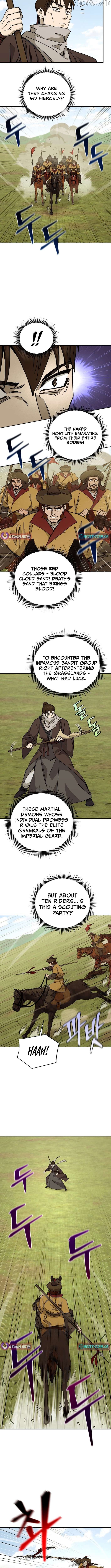 Murim’s Youngest Miracle Demon Doctor Chapter 29 - page 4
