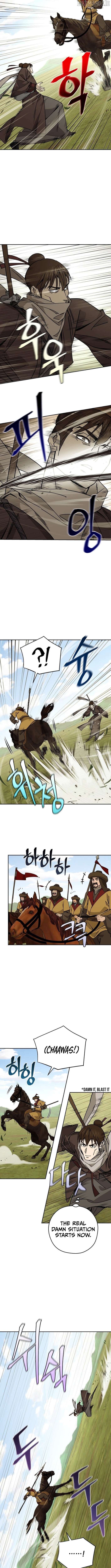 Murim’s Youngest Miracle Demon Doctor Chapter 29 - page 5