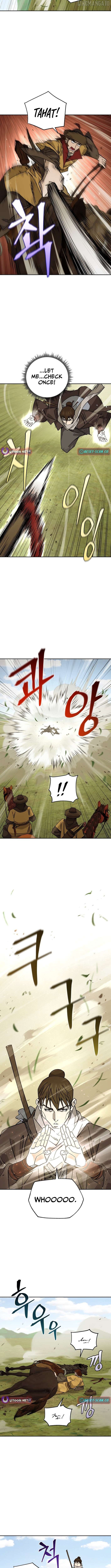 Murim’s Youngest Miracle Demon Doctor Chapter 29 - page 6