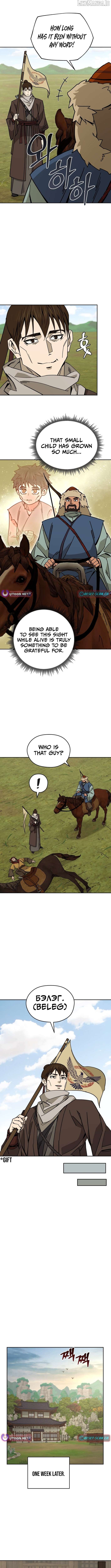Murim’s Youngest Miracle Demon Doctor Chapter 29 - page 9