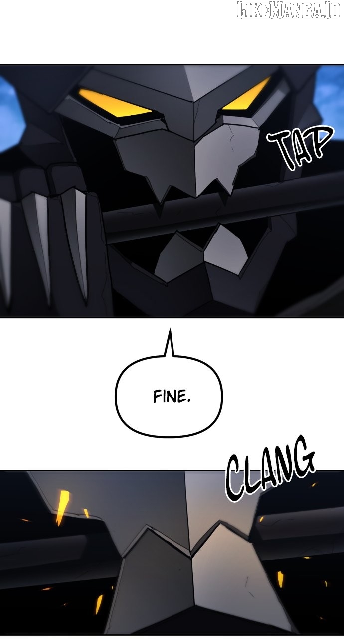 Just a Cat Chapter 23 - page 34