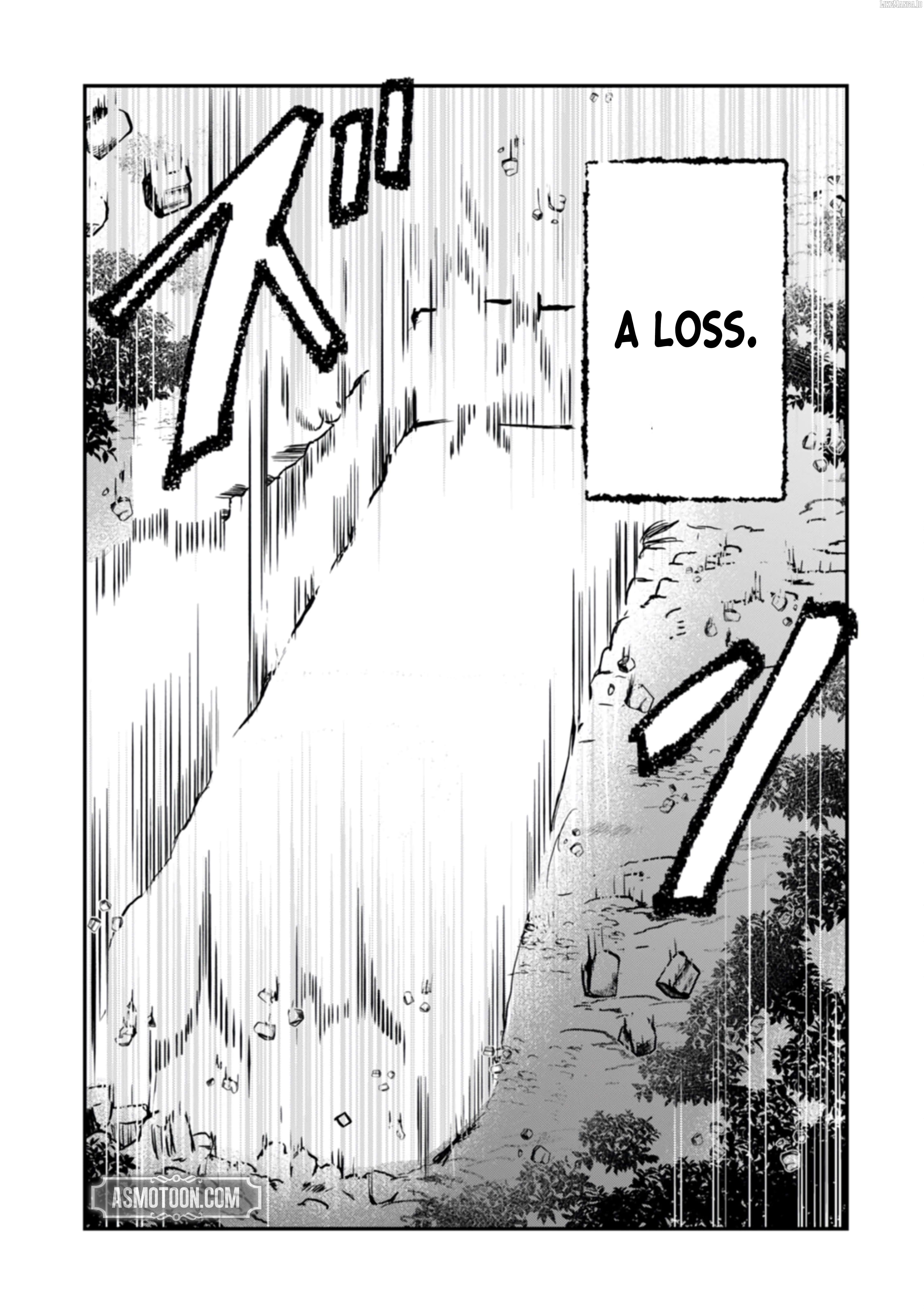 Unrivaled With the Useless Skill: Telekinesis (But It’s Max Level) – With Just a Wave of My Hand. No Chants, No Special Moves, Just Pure Willpower! Chapter 12 - page 23