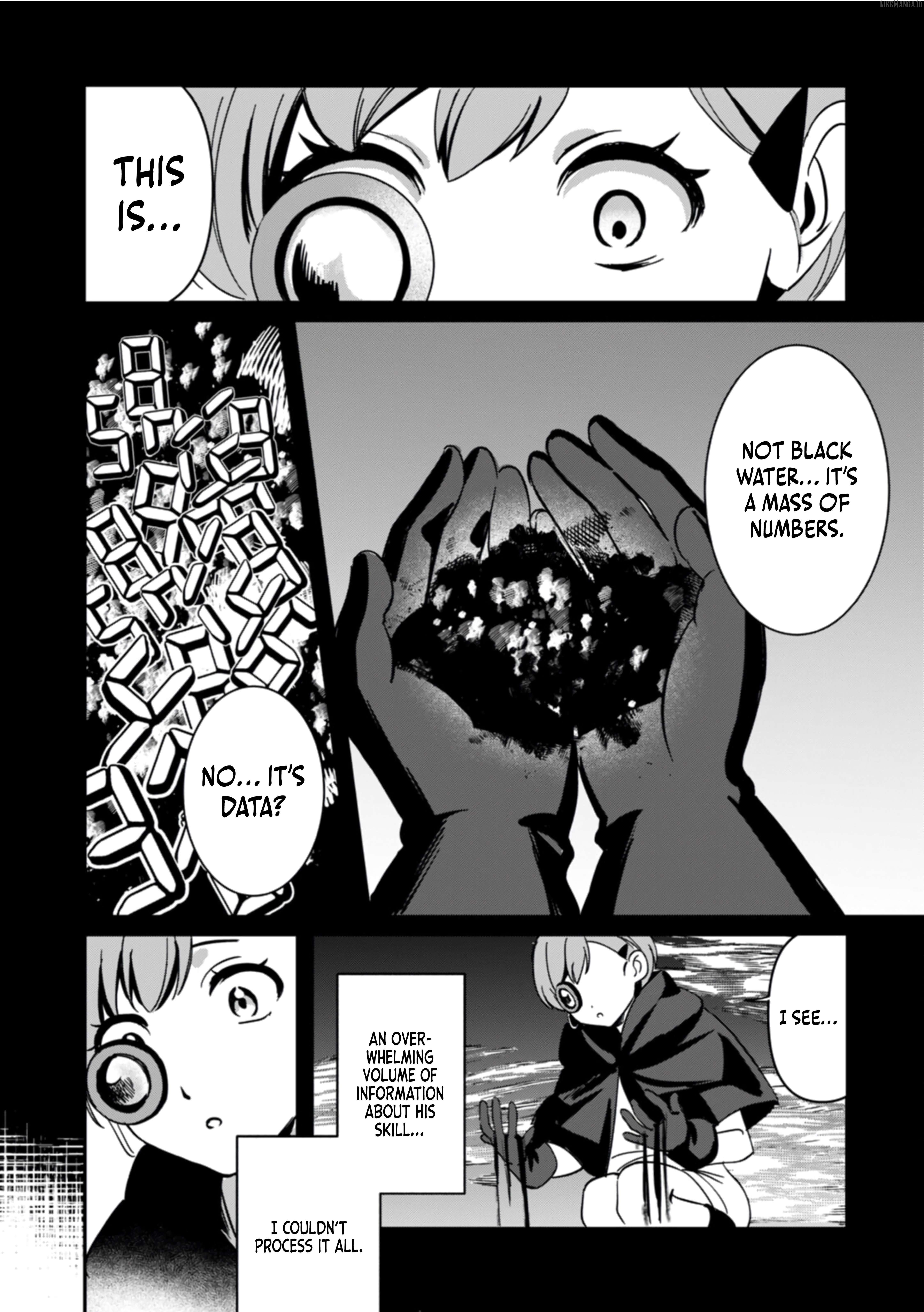 Unrivaled With the Useless Skill: Telekinesis (But It’s Max Level) – With Just a Wave of My Hand. No Chants, No Special Moves, Just Pure Willpower! Chapter 12 - page 9