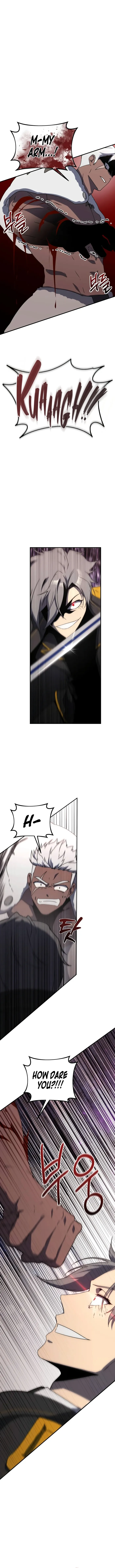 Playing the Perfect Fox-Eyed Villain Chapter 25 - page 3