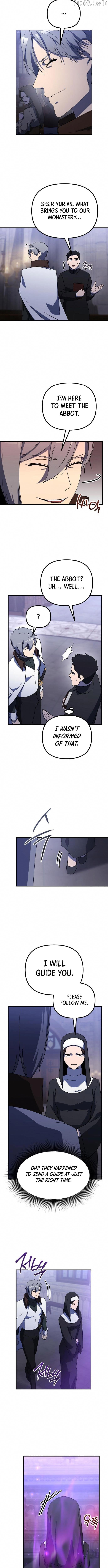Playing the Perfect Fox-Eyed Villain Chapter 26 - page 2