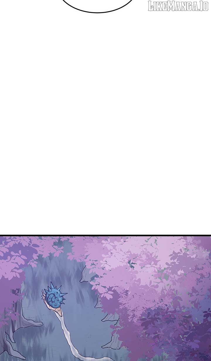 An Outcast in Another World [Official] Chapter 34 - page 22