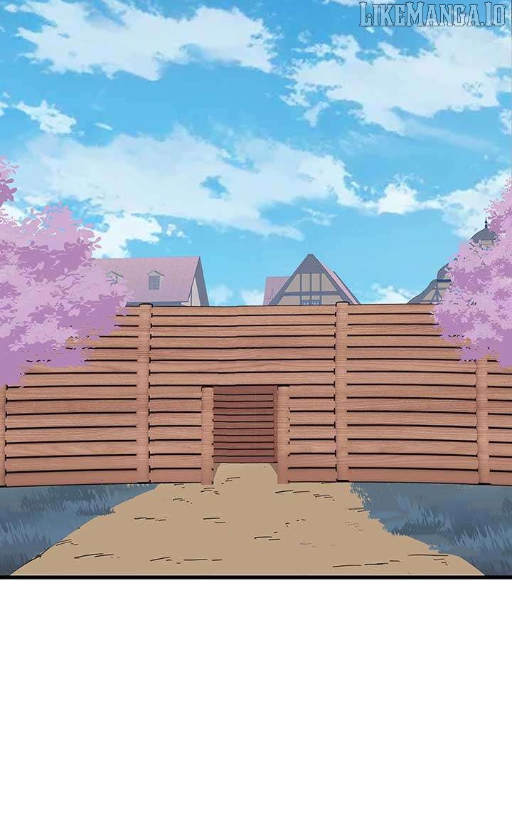 An Outcast in Another World [Official] Chapter 34 - page 4