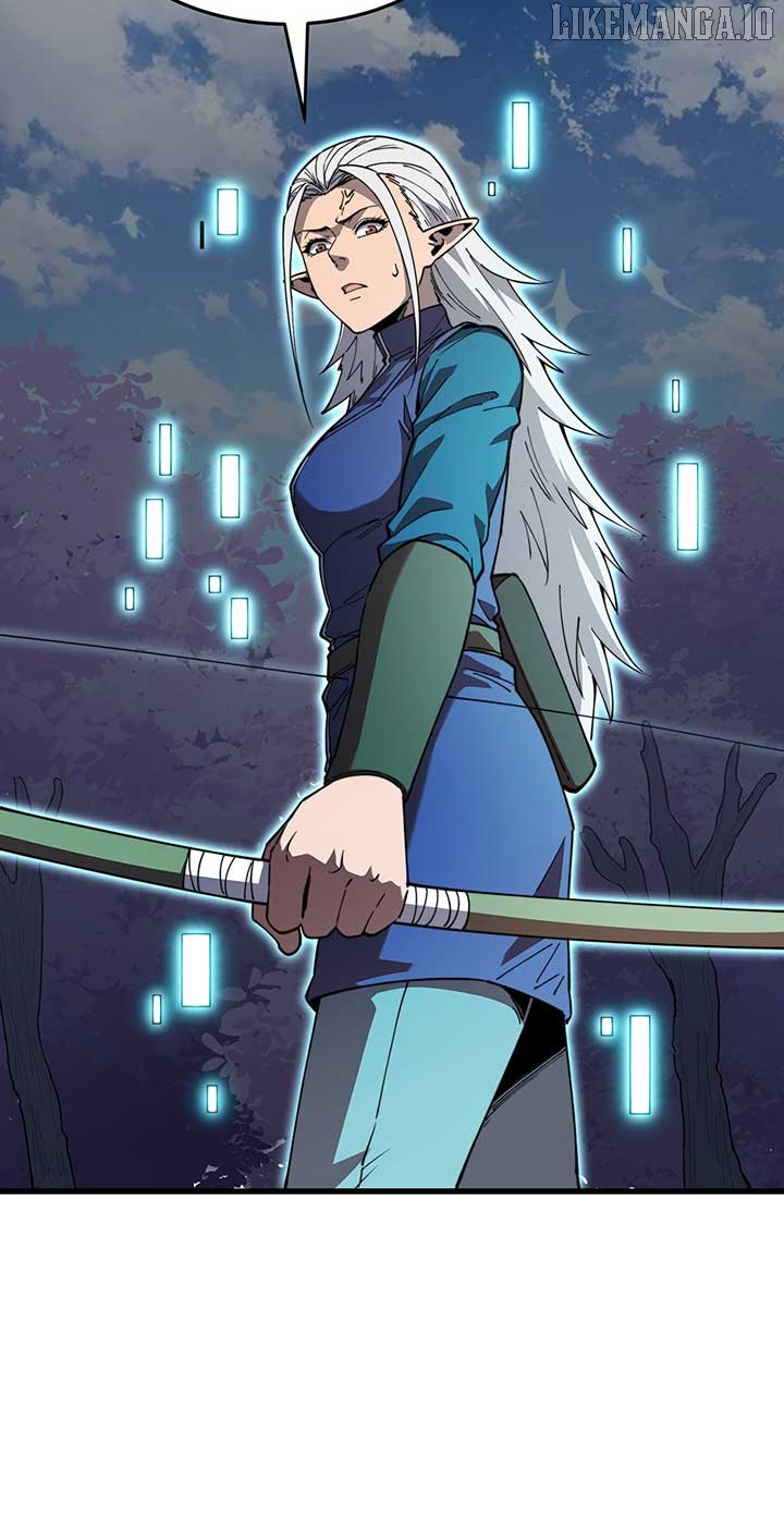 An Outcast in Another World [Official] Chapter 34 - page 40