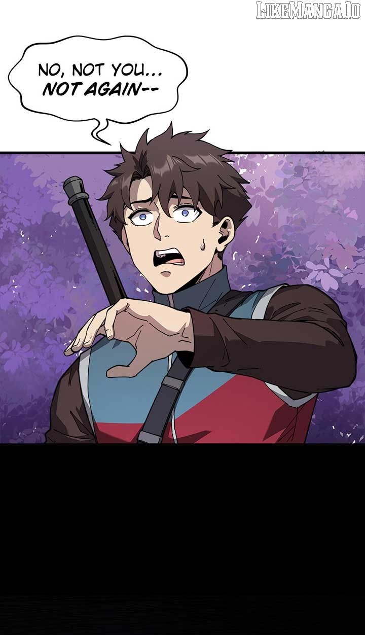 An Outcast in Another World [Official] Chapter 34 - page 52