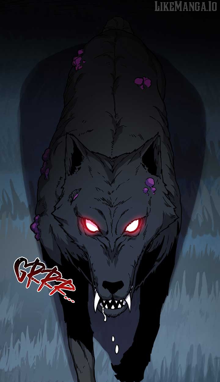 An Outcast in Another World [Official] Chapter 34 - page 53