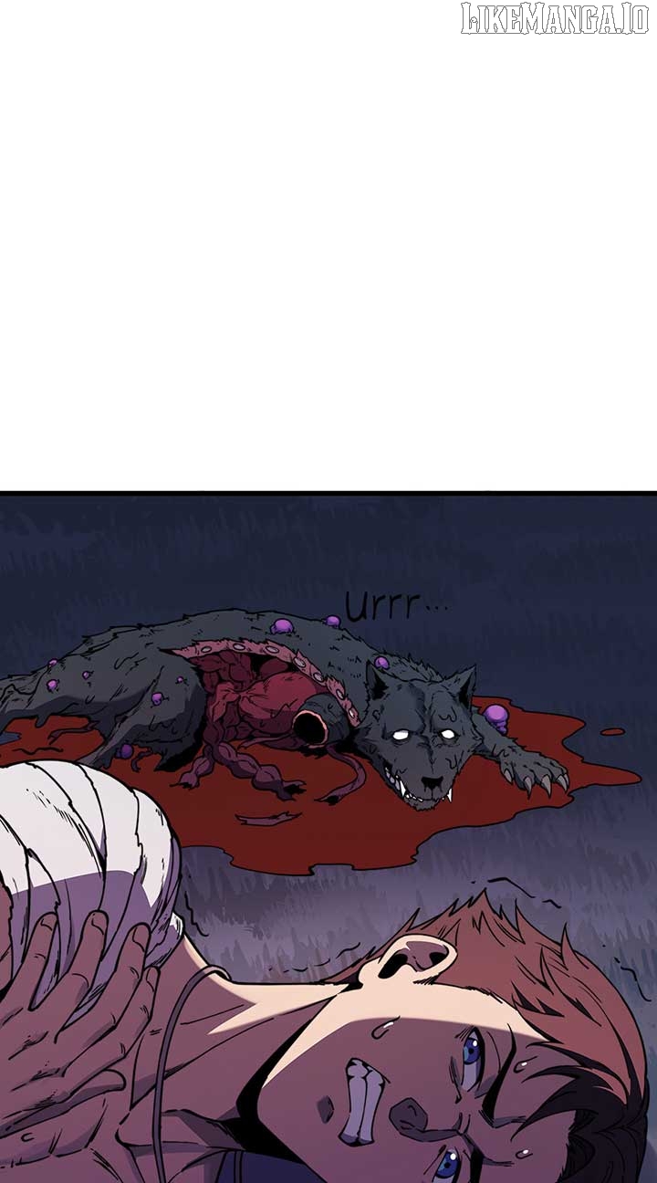 An Outcast in Another World [Official] Chapter 34 - page 67
