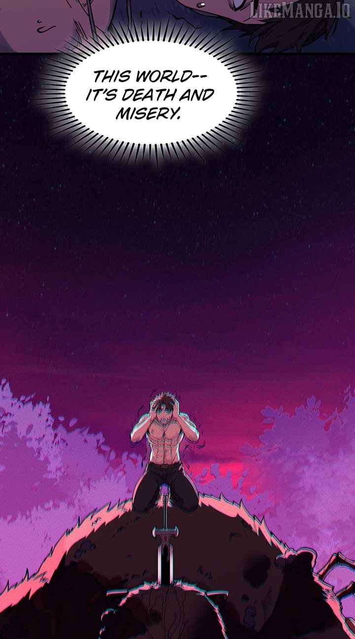An Outcast in Another World [Official] Chapter 34 - page 68