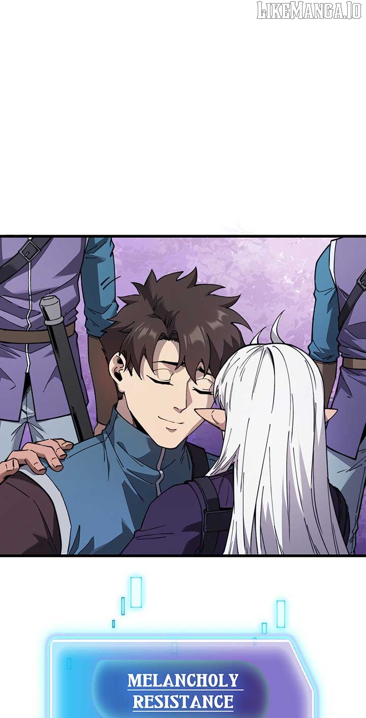 An Outcast in Another World [Official] Chapter 34 - page 75