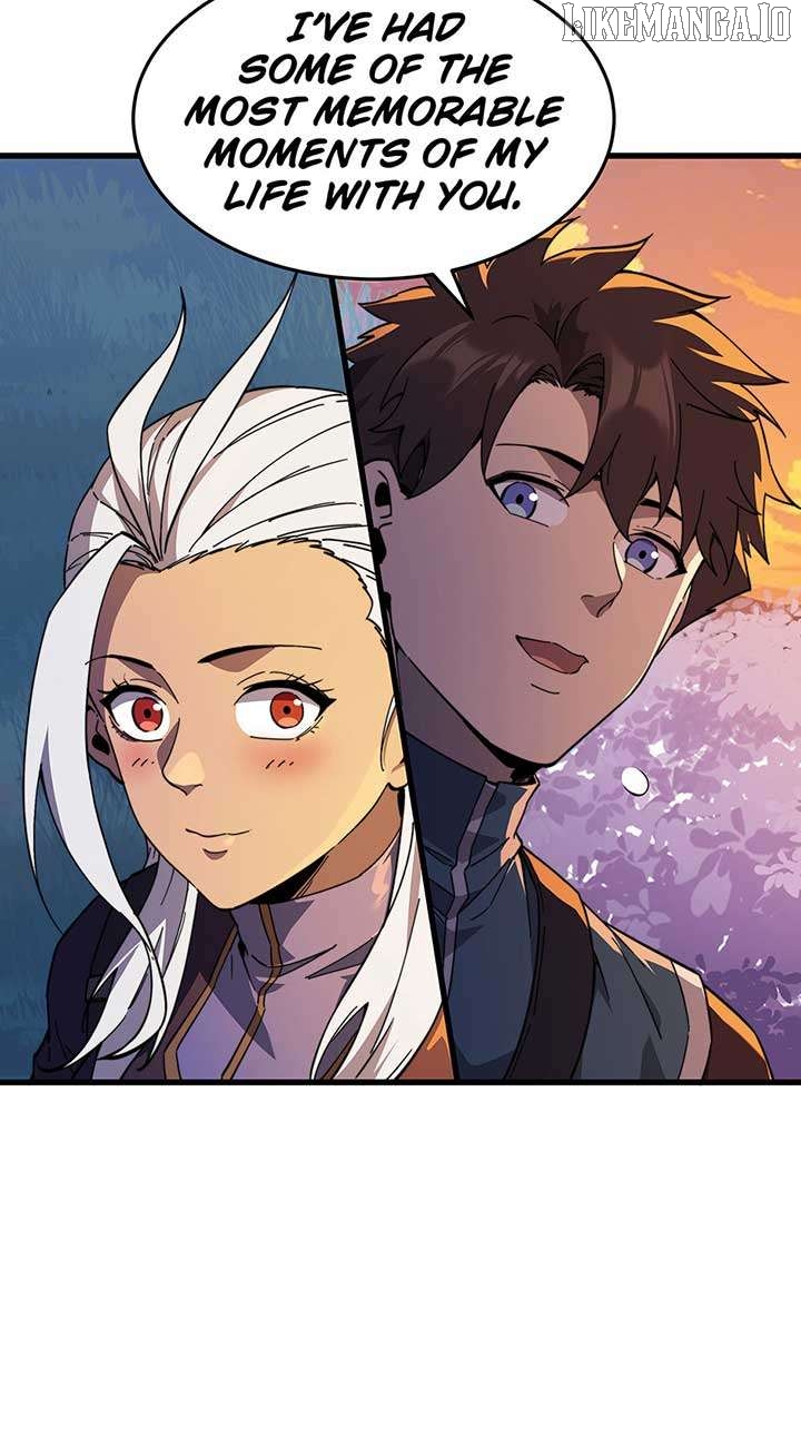 An Outcast in Another World [Official] Chapter 35 - page 21