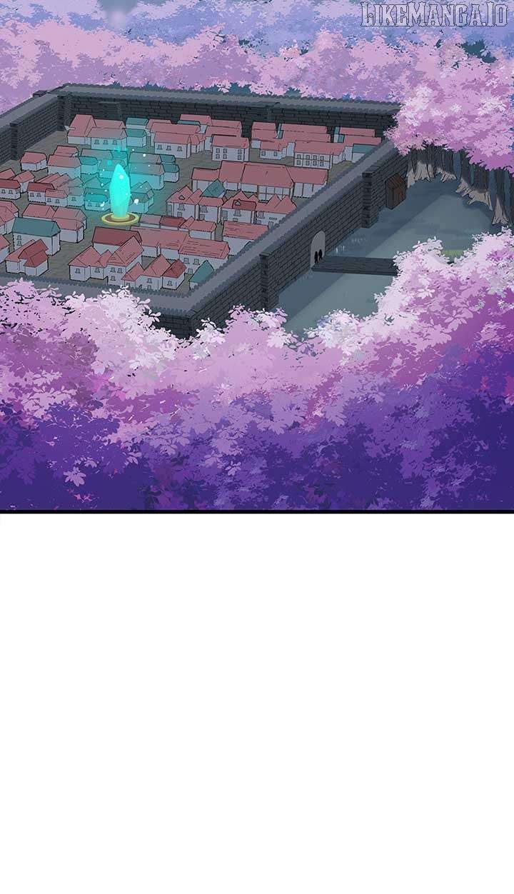 An Outcast in Another World [Official] Chapter 35 - page 28