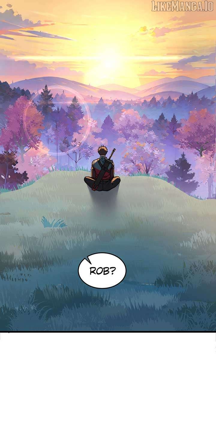 An Outcast in Another World [Official] Chapter 35 - page 3