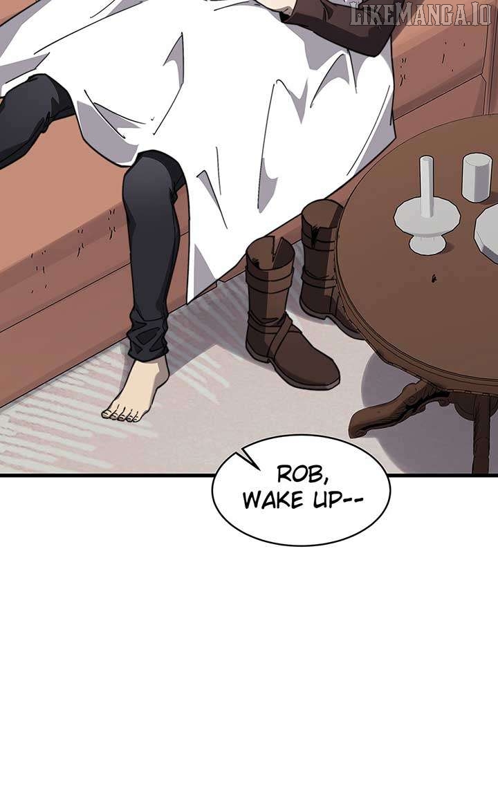 An Outcast in Another World [Official] Chapter 35 - page 35