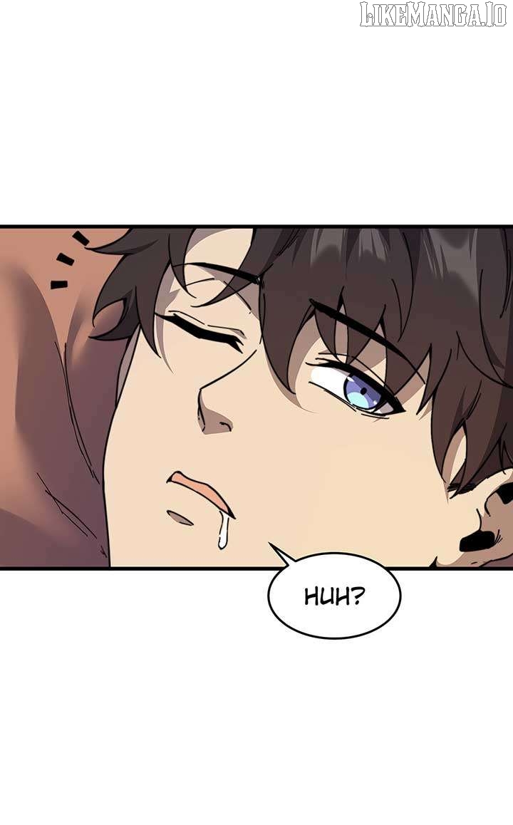 An Outcast in Another World [Official] Chapter 35 - page 36