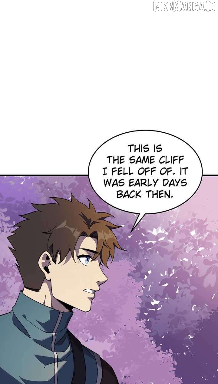 An Outcast in Another World [Official] Chapter 35 - page 5