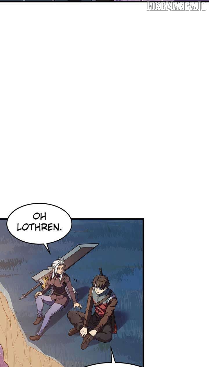 An Outcast in Another World [Official] Chapter 35 - page 6