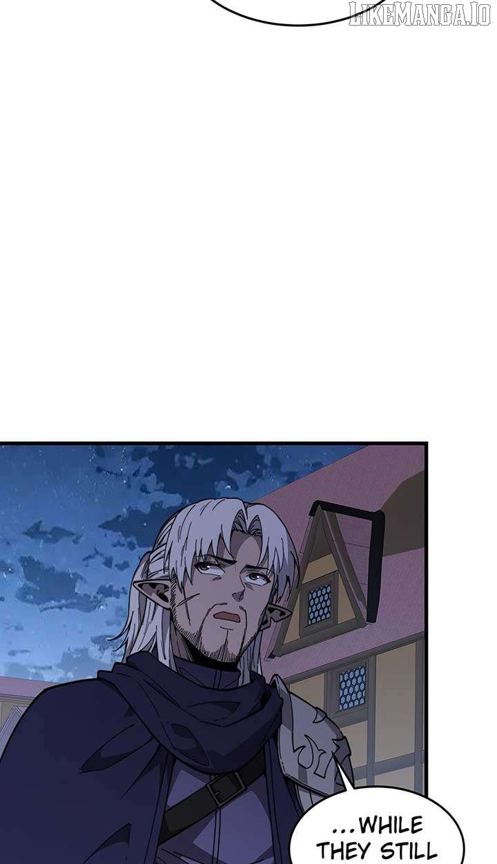 An Outcast in Another World [Official] Chapter 35 - page 60