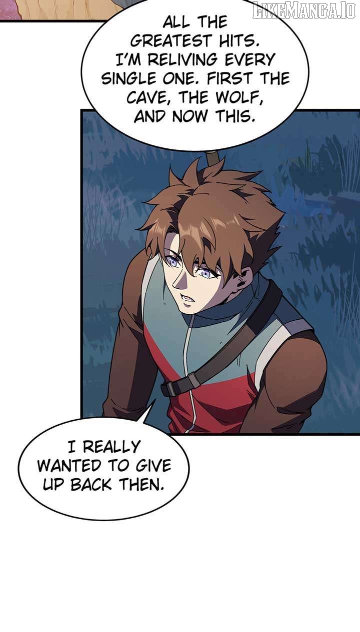 An Outcast in Another World [Official] Chapter 35 - page 7
