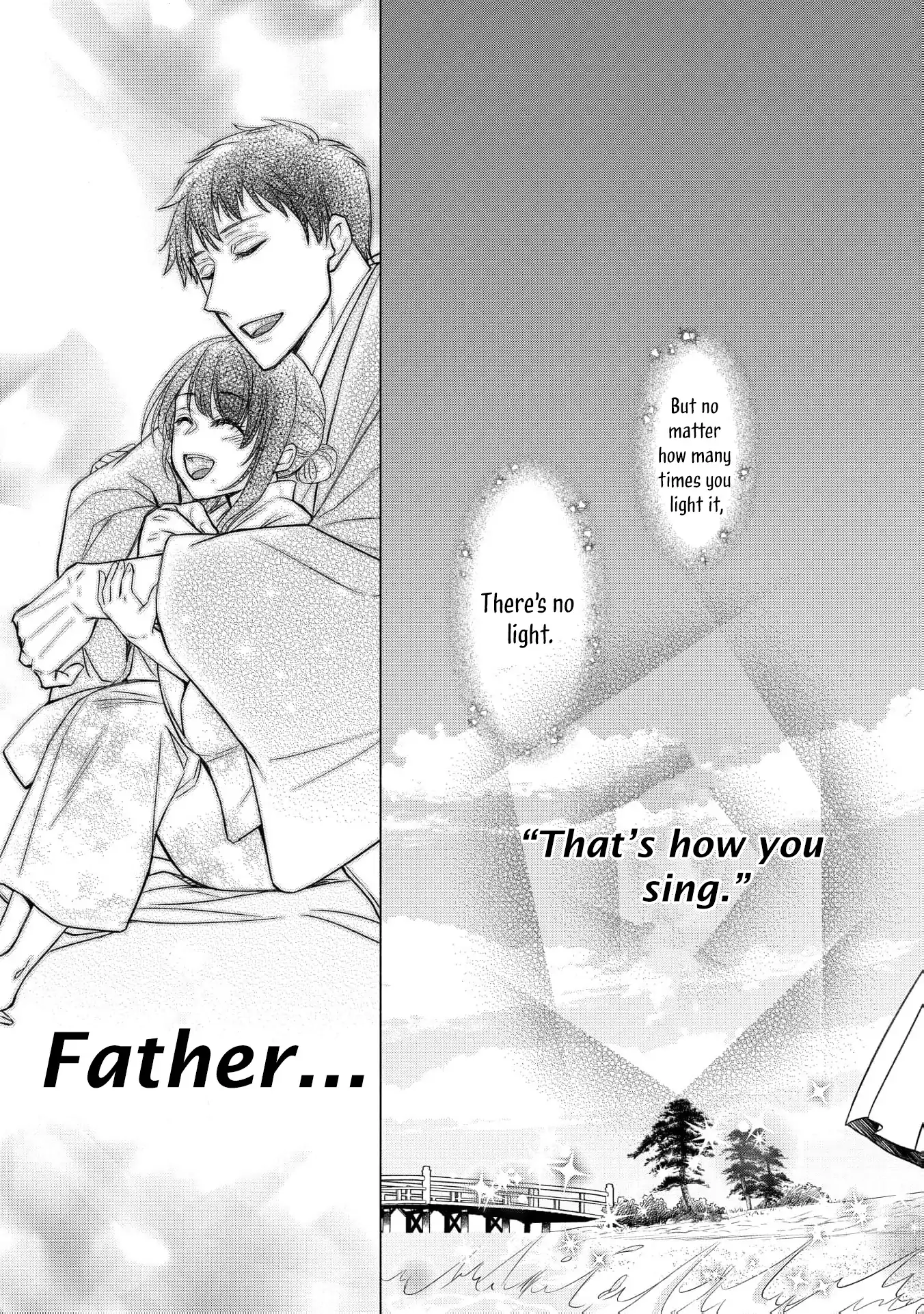 the dragon bride ensnared by the devil’s lies Chapter 11 - page 25