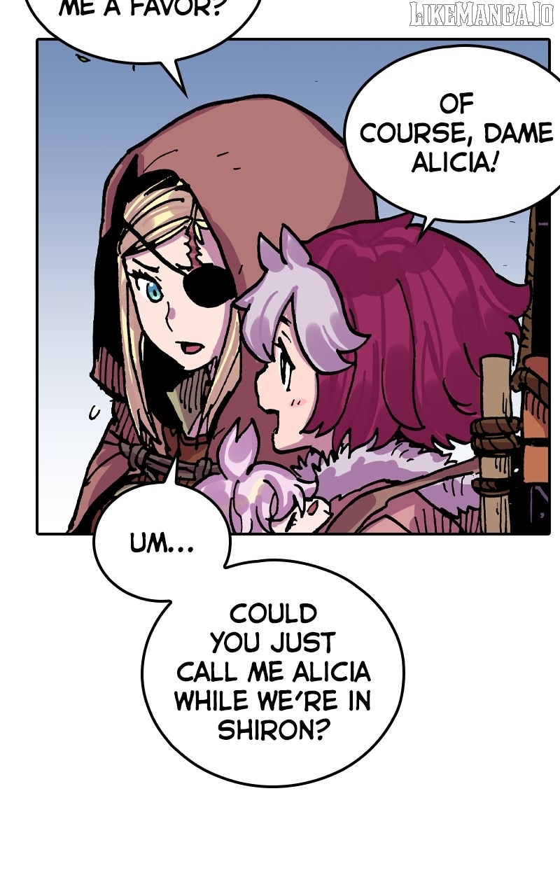 Clevatess Chapter 26 - page 44