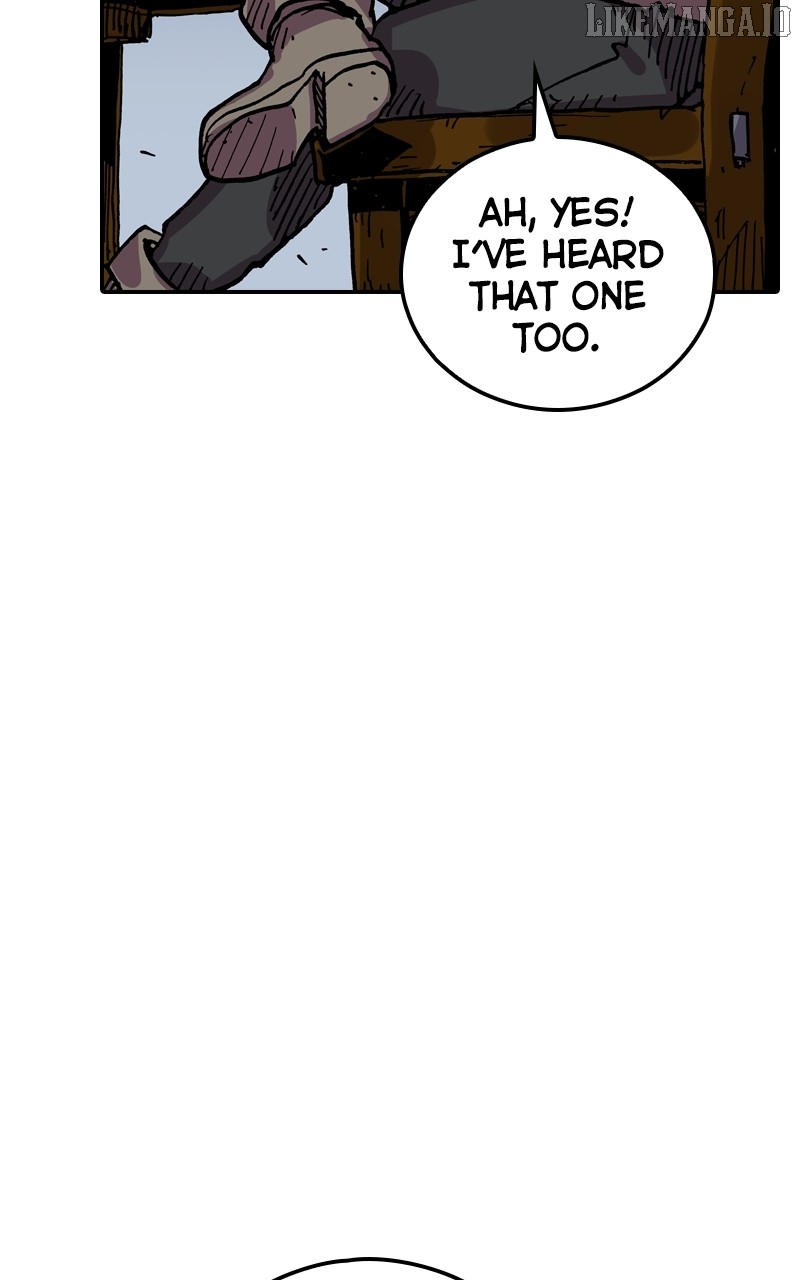 Clevatess Chapter 27 - page 32