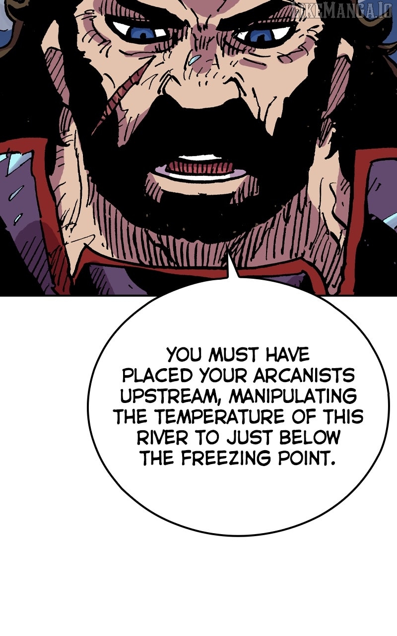 Clevatess Chapter 30 - page 32