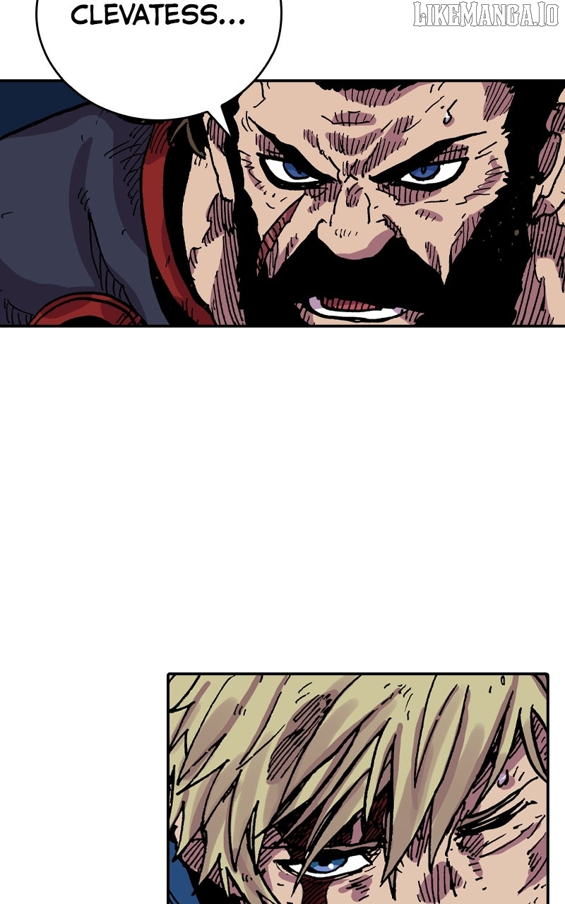 Clevatess Chapter 31 - page 32