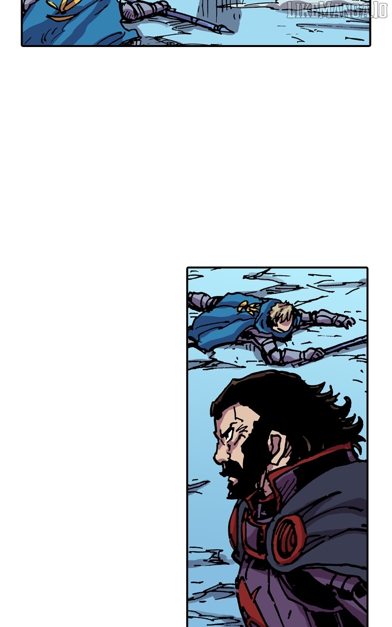 Clevatess Chapter 32 - page 32