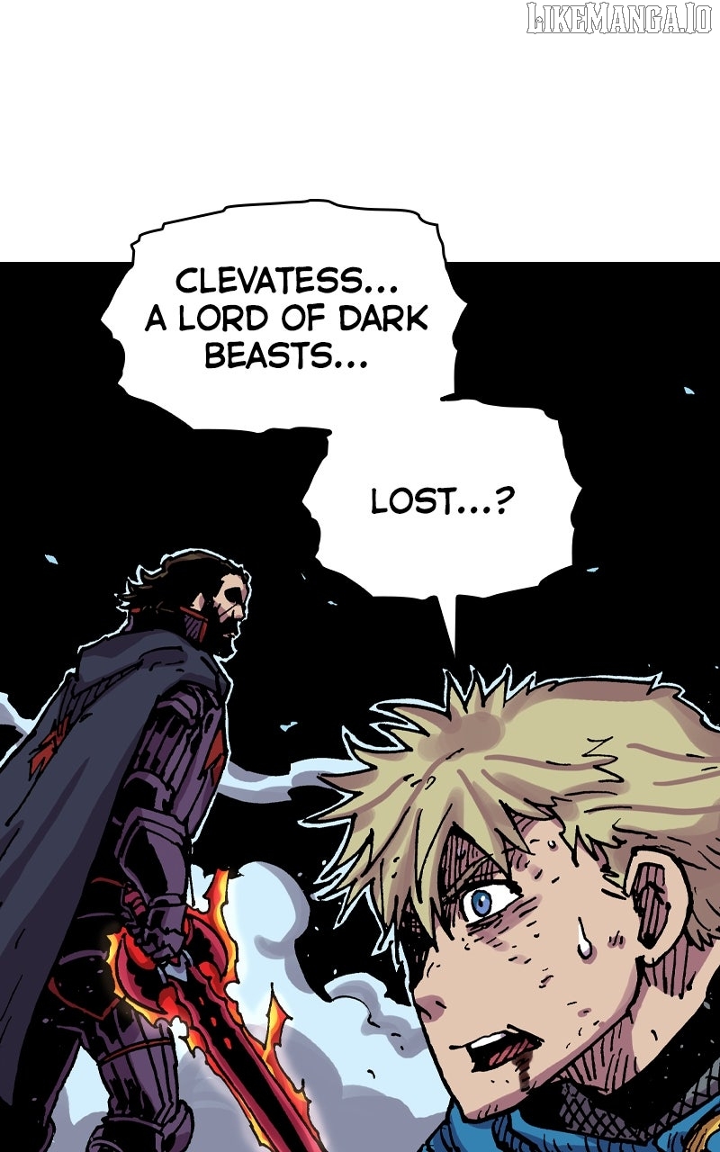 Clevatess Chapter 32 - page 34