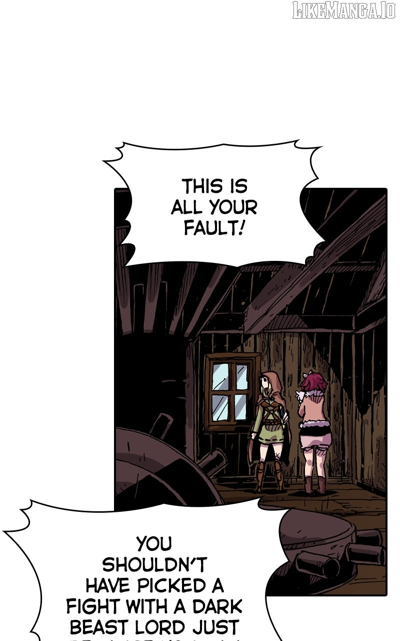 Clevatess Chapter 32 - page 44