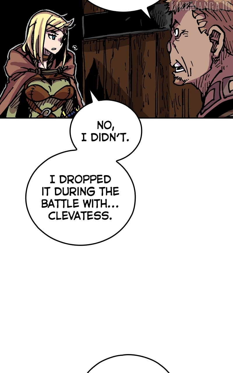 Clevatess Chapter 33 - page 32