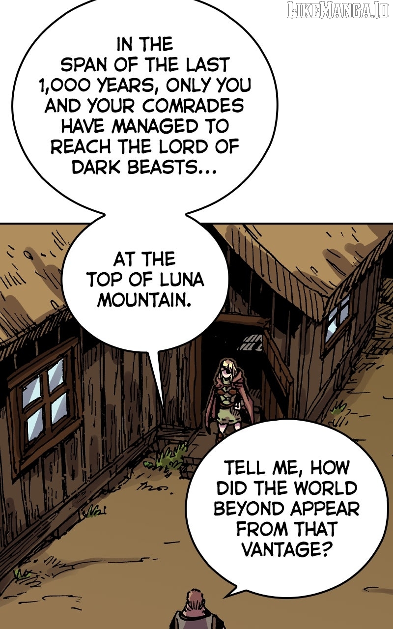 Clevatess Chapter 33 - page 44