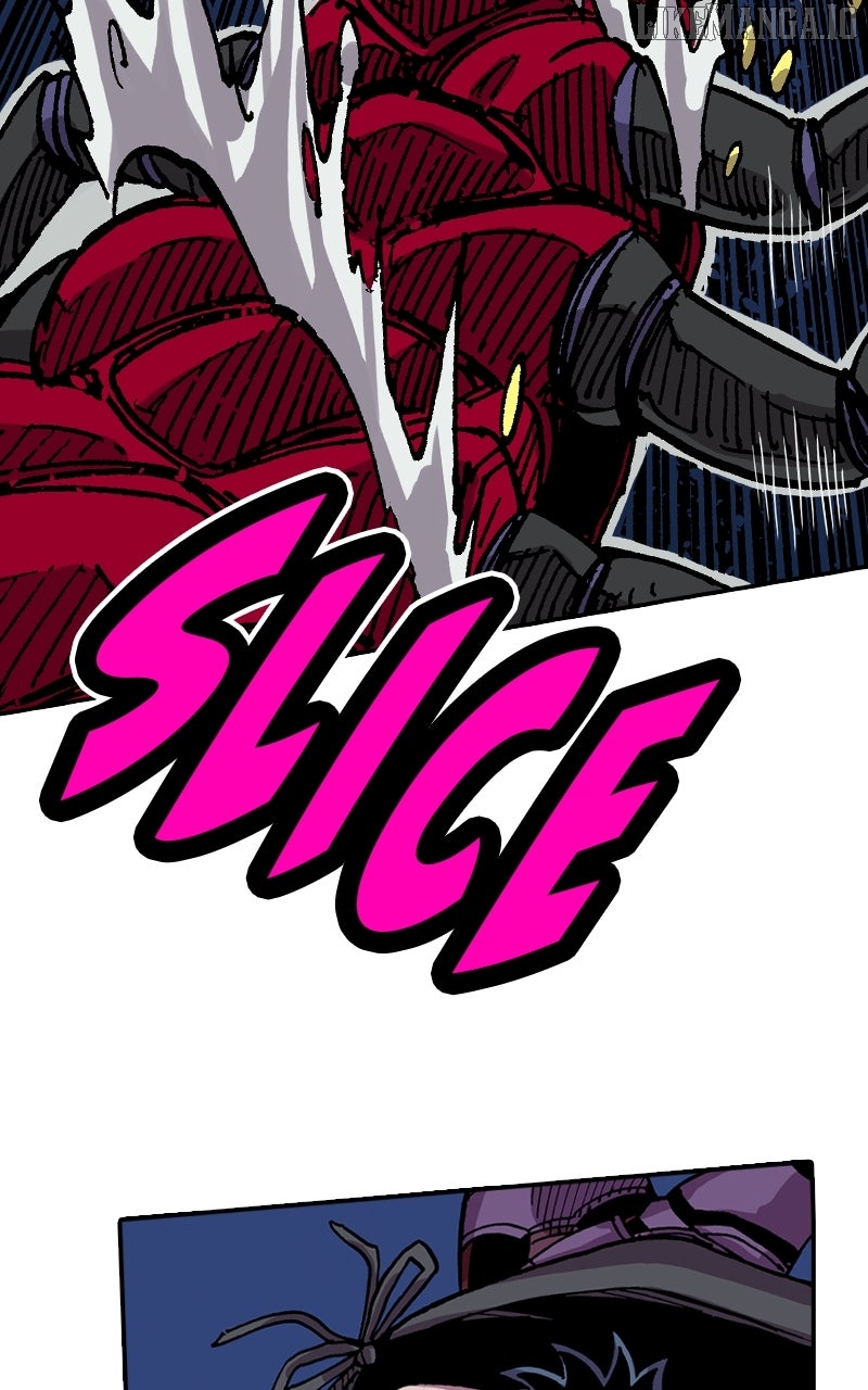 Clevatess Chapter 34 - page 34