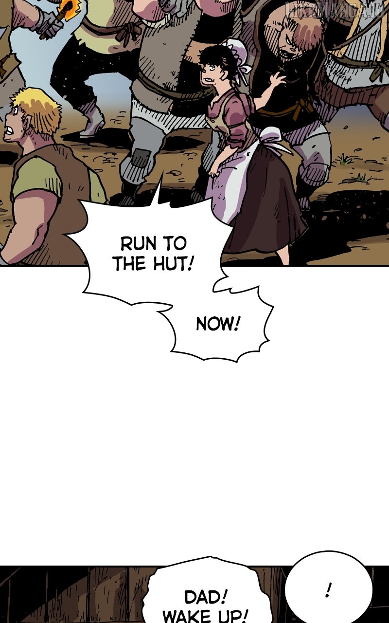 Clevatess Chapter 34 - page 44